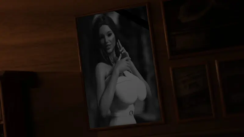 Shadows of Seduction Preview 9