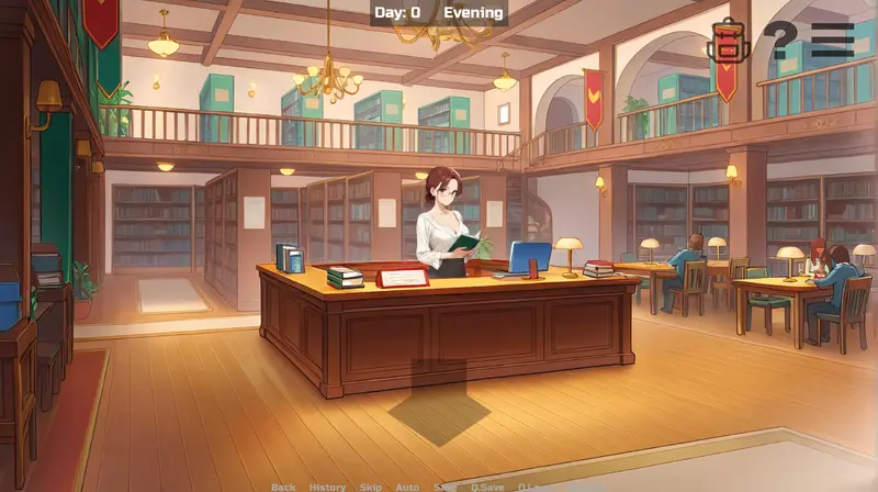 Debt Trap Preview 3