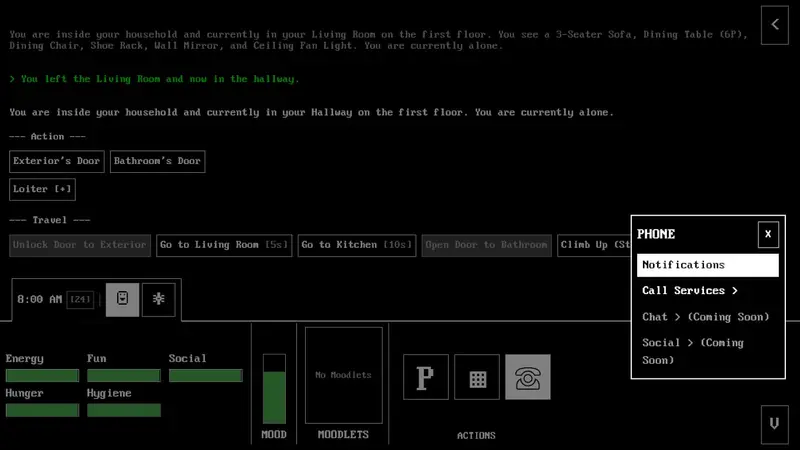 Hello World Preview 2