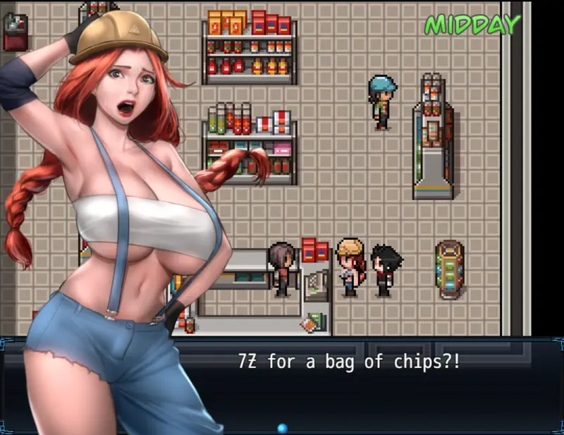 Zombies Retreat 2 Gridlocked Preview 5