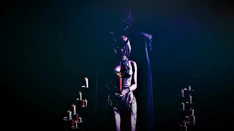 Irreverent Heresy Ii Preview 4