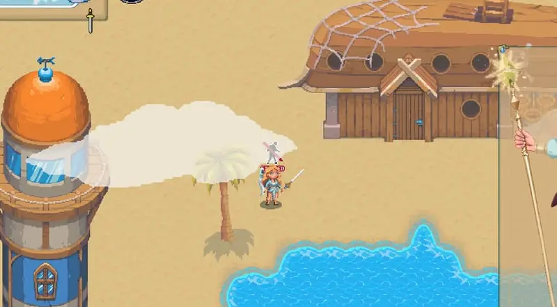 Fall of Haven Preview 5