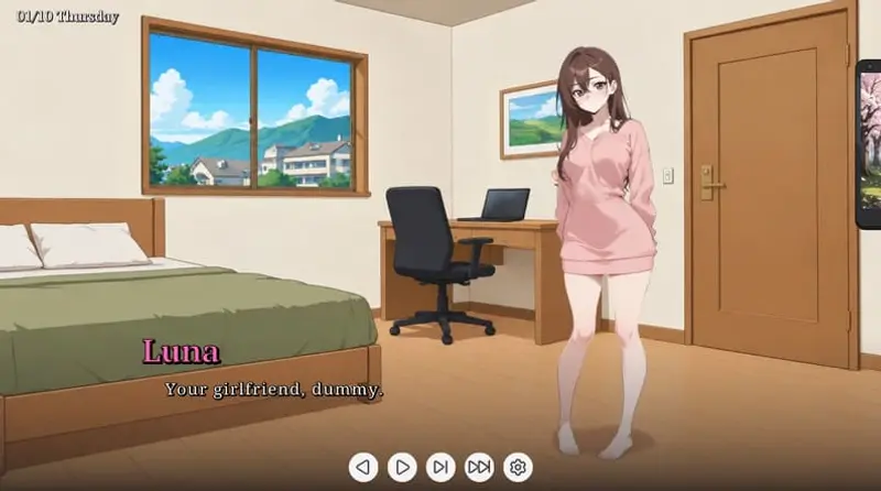 Summer in Moongrove Bay Preview 2