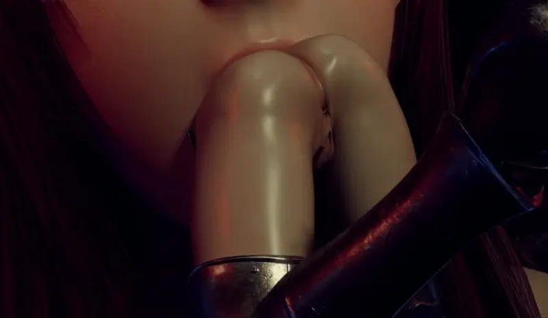 Date a Giantess Preview 4