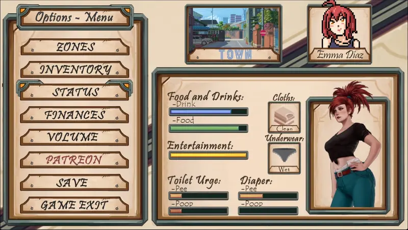 A New Life in Sunnyvalley Preview 2