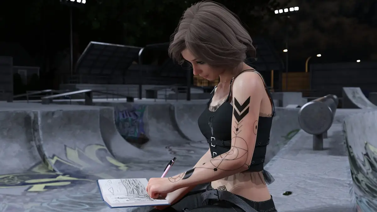 University of Choices Preview 1