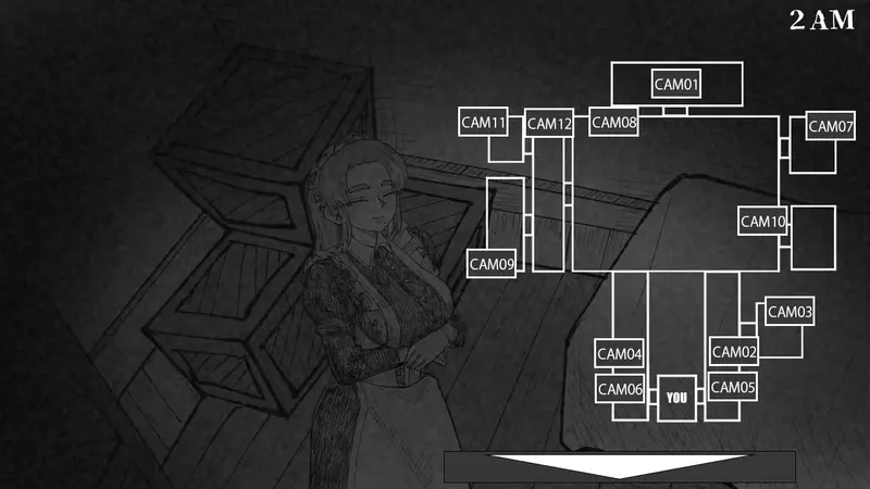 Maid in Heaven Preview 8