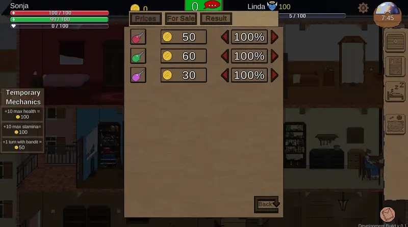 Potion Shop Schwesterherz Preview 6