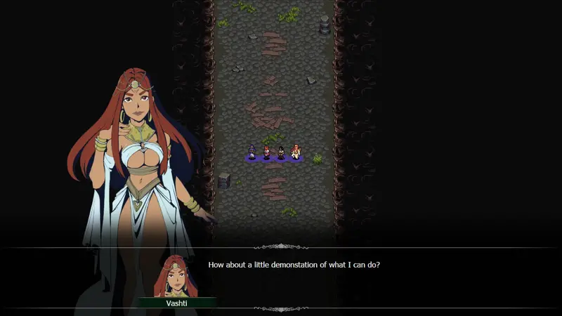 Netoria Tactics 2 Preview 7