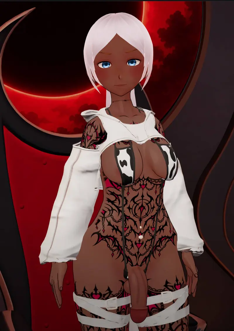 Succubai Preview 8
