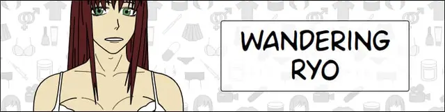Wandering Ryo