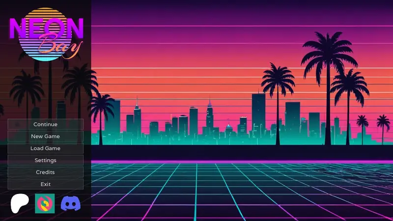 Neon Bay Preview 2