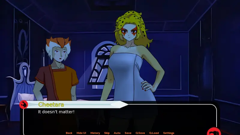 Wilykats Adventure Preview 3