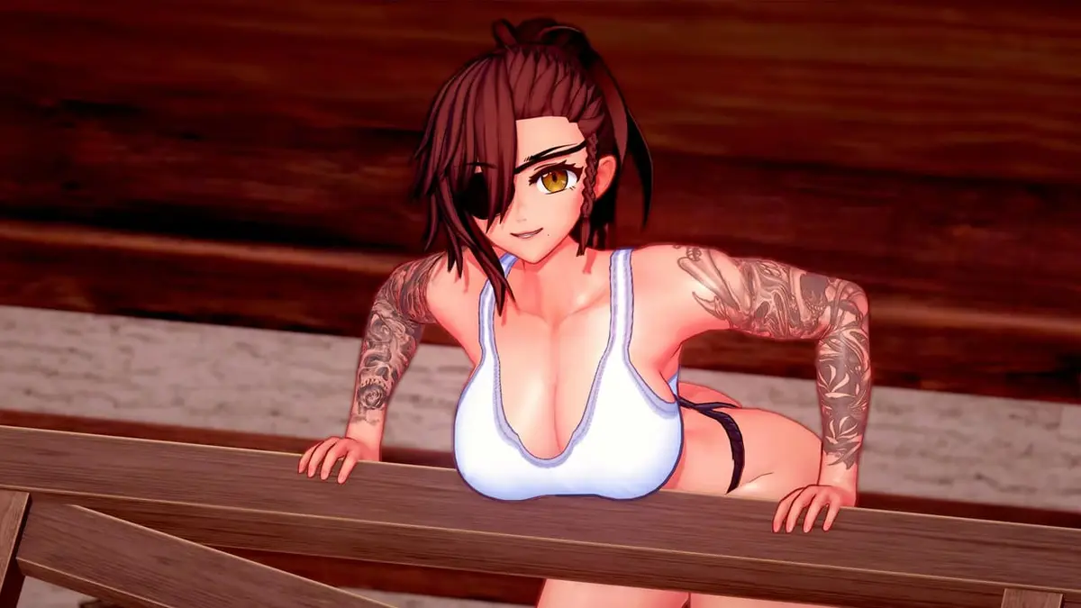 Succubus Kingdom Preview 1