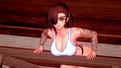 Succubus Kingdom Preview 1