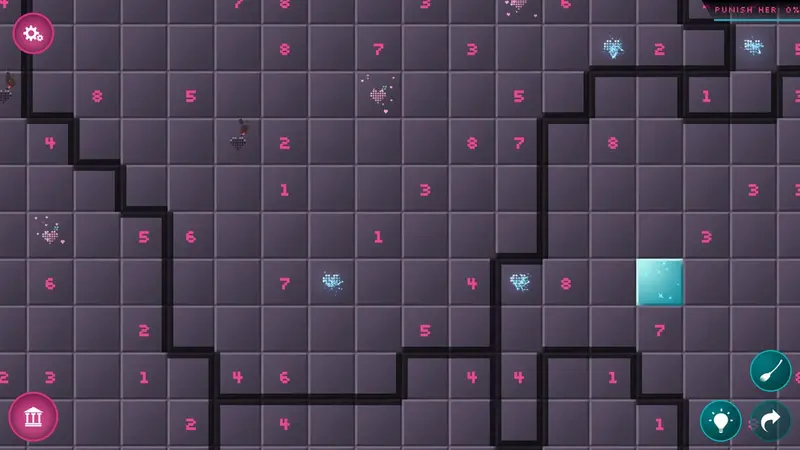 Frame Fatale Preview 3