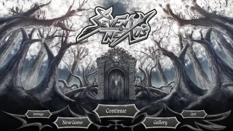 Seven Nexus Preview 2