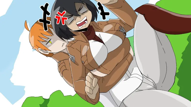 Lewd Multiverse Preview 10