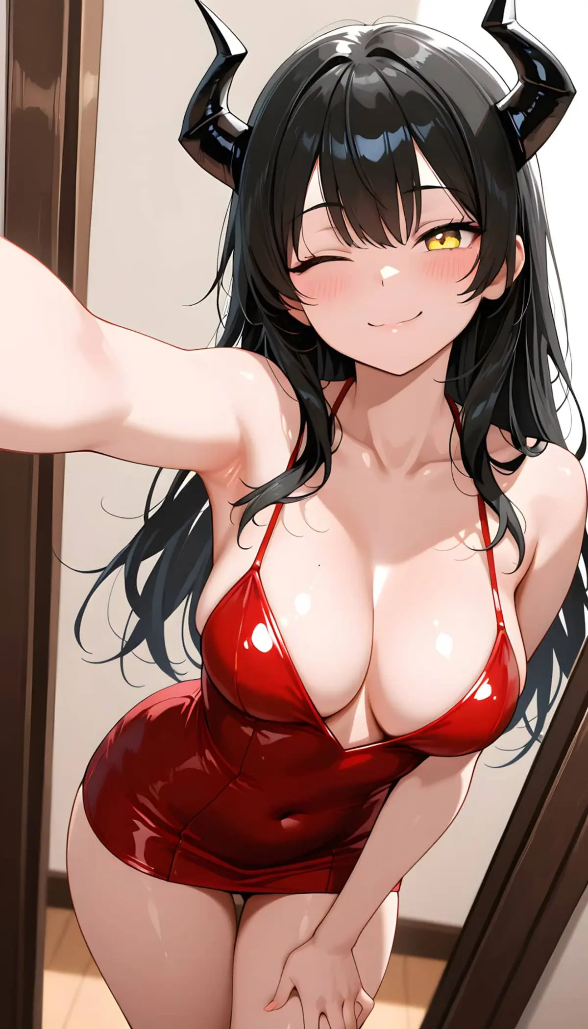 Demon Phone Preview 1