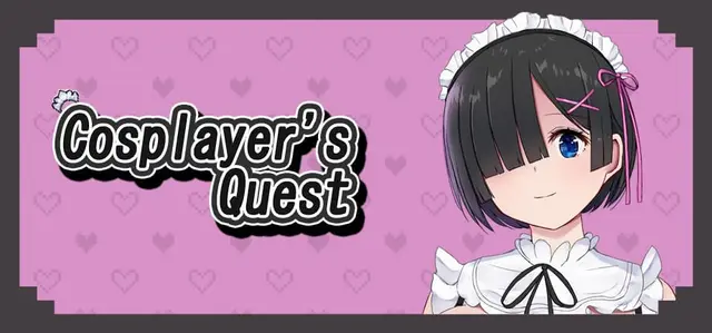 Cosplayers Quest