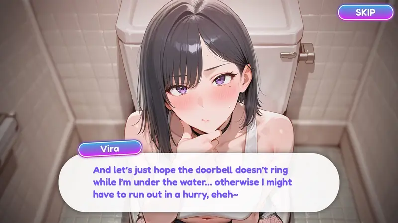 Clicker Complex Viras Private Stream Preview 7