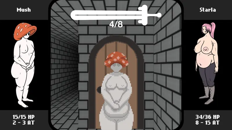 Savoring Sword Preview 4
