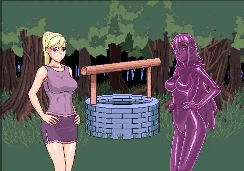 Town of Magic Preview 3