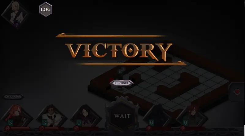 Unyielding 2 Preview 4