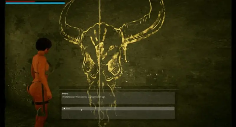 The Last Barbarian Rebirth Dungeon Preview 2