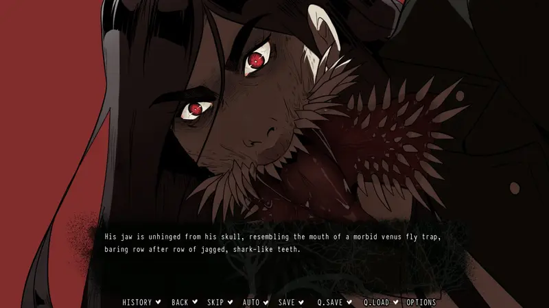 Reanimated Heart Preview 2