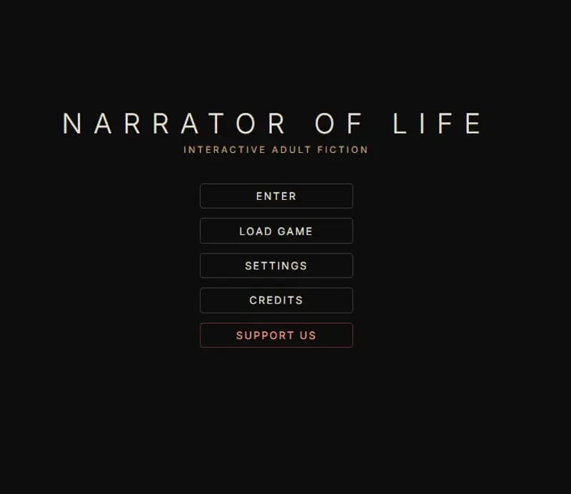 Narrator of Life Preview 9