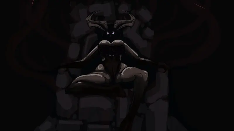 Grounded in Sin Preview 7