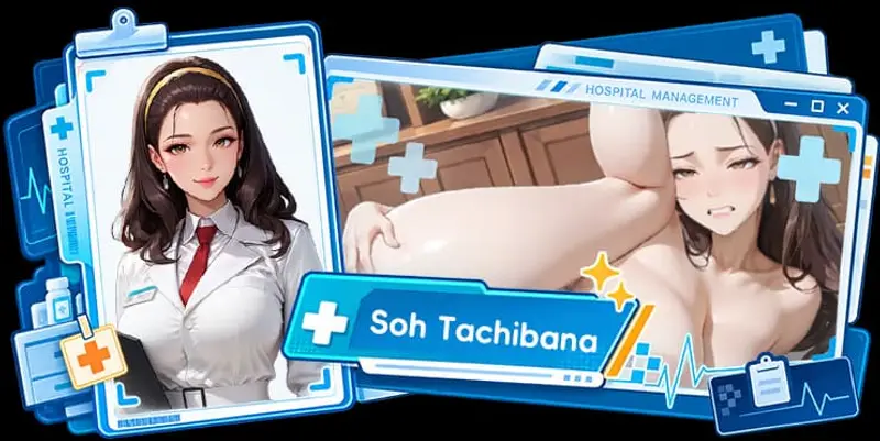 Hospital Rhapsody Preview 5
