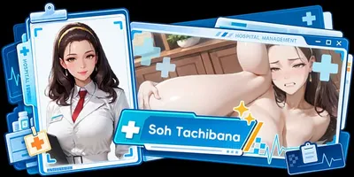 Hospital Rhapsody Preview 5