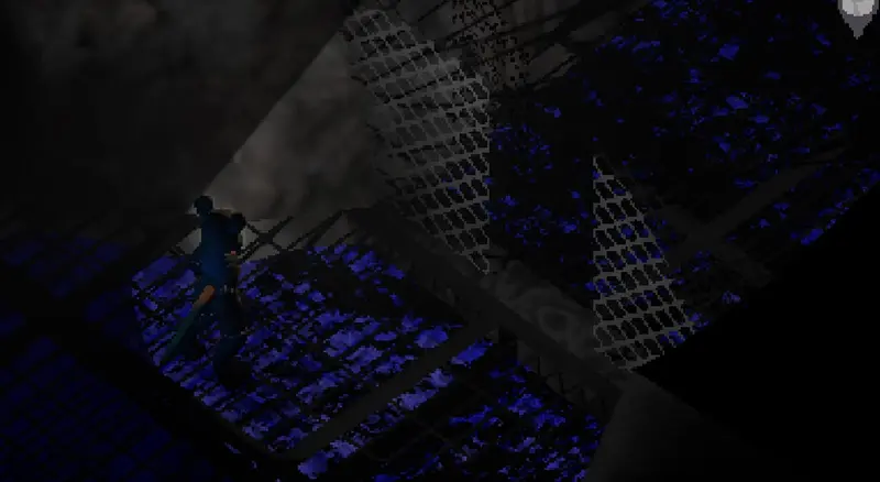 Radio Abyss Preview 5