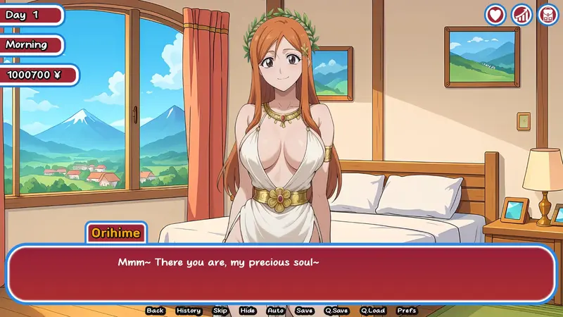 Lewd Souls Preview 6