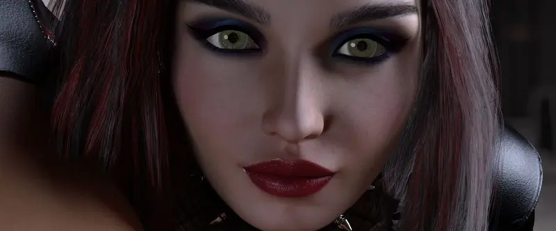 Desideratum Blood Bonds Preview 6