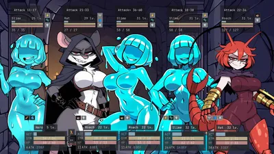 Lost Floor Not My World Preview 4