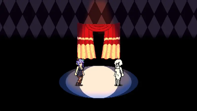 Succubus Roulette Preview 5