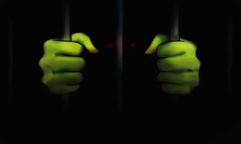 Mystery of Marie Preview 5