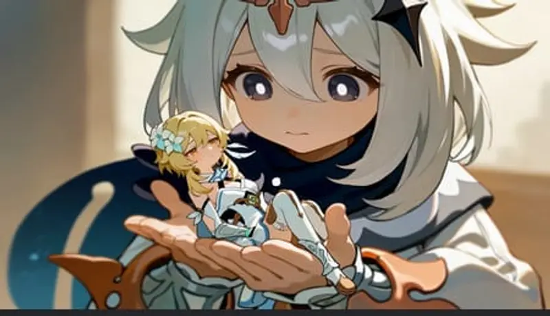 Vorish Impact Preview 5