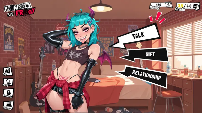 Femboy Futa House Preview 6