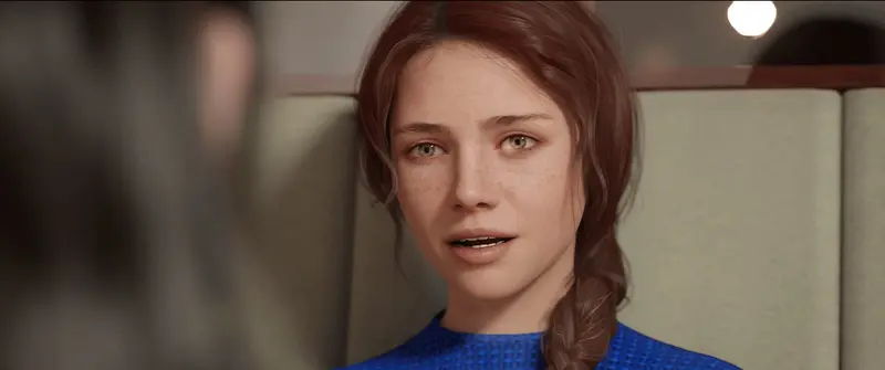Everybody Lies Preview 7