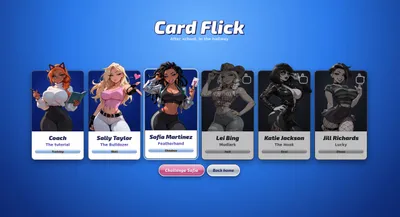Kama Card Collector Preview 7
