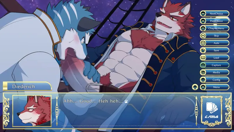 Knights College Preview 6