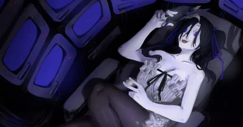 The Blue Secret Preview 6