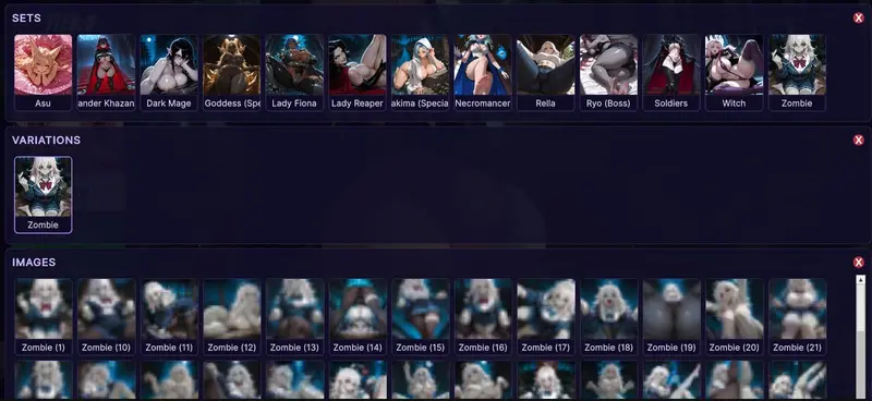 Fuck the Spire Preview 4