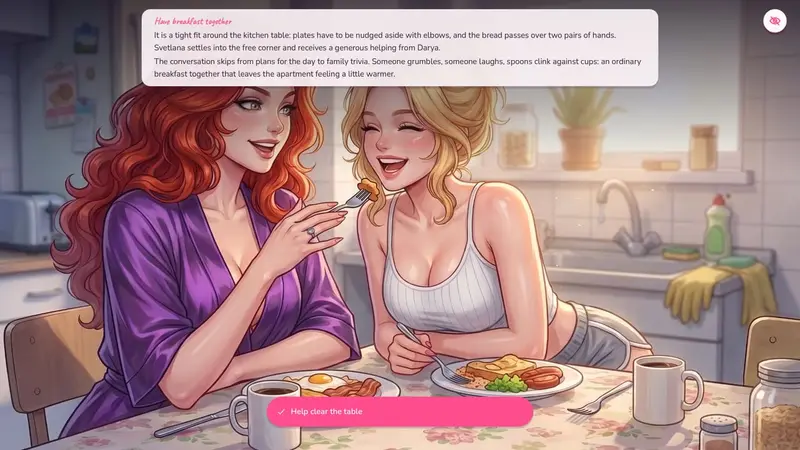 Eto One Life Sim Preview 3