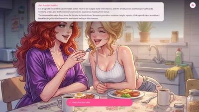 Eto One Life Sim Preview 3
