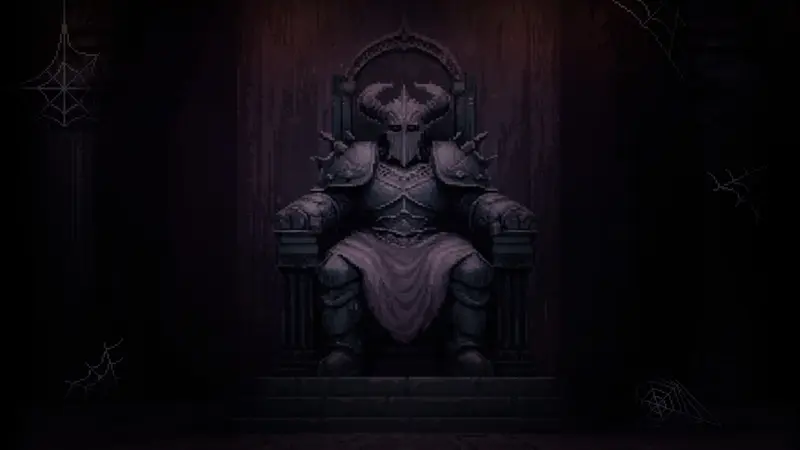 Dungeon Devotion Preview 8